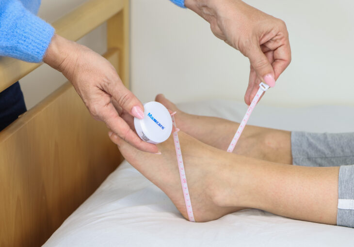 Measurement Maxxcare